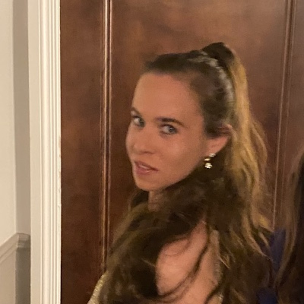 Meet your Posher, Jessica